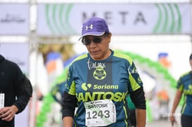 SantosK 10K y 5K 2025 @tar.mx