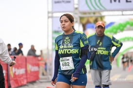 SantosK 10K y 5K 2025 @tar.mx