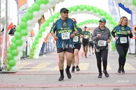 SantosK 10K y 5K 2025 @tar.mx