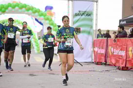 SantosK 10K y 5K 2025 @tar.mx
