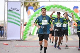 SantosK 10K y 5K 2025 @tar.mx