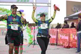 SantosK 10K y 5K 2025 @tar.mx