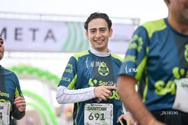 SantosK 10K y 5K 2025 @tar.mx