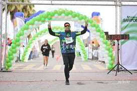 SantosK 10K y 5K 2025 @tar.mx