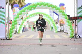 SantosK 10K y 5K 2025 @tar.mx