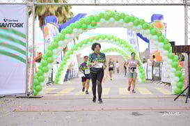 SantosK 10K y 5K 2025 @tar.mx