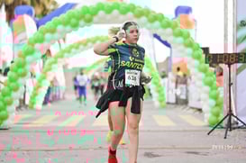 SantosK 10K y 5K 2025 @tar.mx
