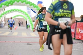 SantosK 10K y 5K 2025 @tar.mx