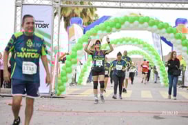 SantosK 10K y 5K 2025 @tar.mx