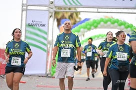 SantosK 10K y 5K 2025 @tar.mx