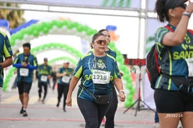 SantosK 10K y 5K 2025 @tar.mx