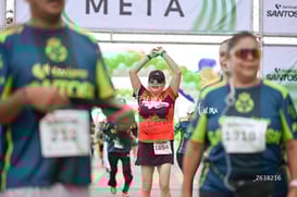 SantosK 10K y 5K 2025 @tar.mx