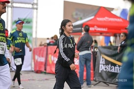 SantosK 10K y 5K 2025 @tar.mx