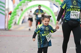 SantosK 10K y 5K 2025 @tar.mx