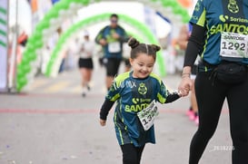 SantosK 10K y 5K 2025 @tar.mx