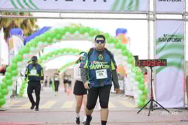 SantosK 10K y 5K 2025 @tar.mx