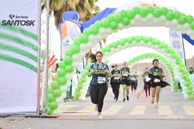 SantosK 10K y 5K 2025 @tar.mx