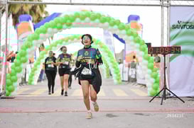 SantosK 10K y 5K 2025 @tar.mx