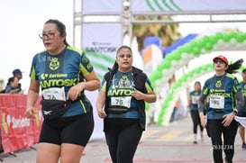 SantosK 10K y 5K 2025 @tar.mx