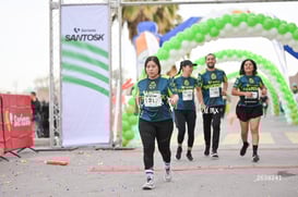 SantosK 10K y 5K 2025 @tar.mx