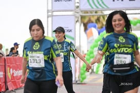 SantosK 10K y 5K 2025 @tar.mx