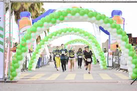 SantosK 10K y 5K 2025 @tar.mx