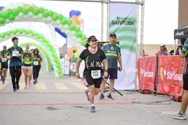 SantosK 10K y 5K 2025 @tar.mx