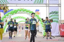 SantosK 10K y 5K 2025 @tar.mx