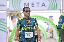 SantosK 10K y 5K 2025 @tar.mx