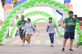 SantosK 10K y 5K 2025 @tar.mx