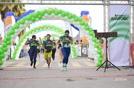 SantosK 10K y 5K 2025 @tar.mx