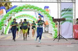 SantosK 10K y 5K 2025 @tar.mx