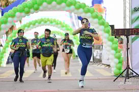 SantosK 10K y 5K 2025 @tar.mx