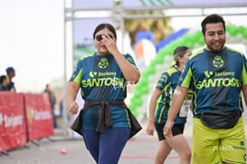 SantosK 10K y 5K 2025 @tar.mx