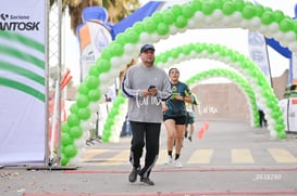 SantosK 10K y 5K 2025 @tar.mx