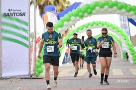 SantosK 10K y 5K 2025 @tar.mx