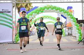 SantosK 10K y 5K 2025 @tar.mx