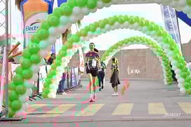 SantosK 10K y 5K 2025 @tar.mx