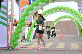 SantosK 10K y 5K 2025 @tar.mx