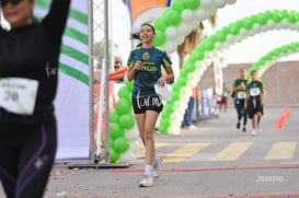 SantosK 10K y 5K 2025 @tar.mx
