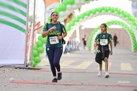 SantosK 10K y 5K 2025 @tar.mx