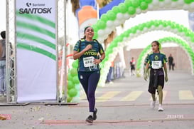 SantosK 10K y 5K 2025 @tar.mx