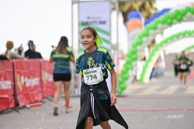 SantosK 10K y 5K 2025 @tar.mx