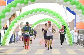 SantosK 10K y 5K 2025 @tar.mx