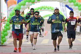 SantosK 10K y 5K 2025 @tar.mx