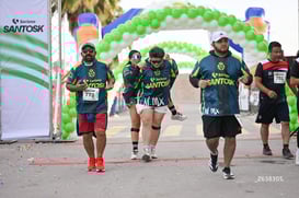 SantosK 10K y 5K 2025 @tar.mx