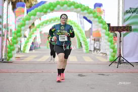 SantosK 10K y 5K 2025 @tar.mx