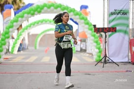 SantosK 10K y 5K 2025 @tar.mx