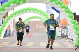 SantosK 10K y 5K 2025 @tar.mx