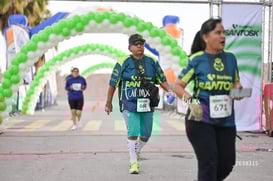 SantosK 10K y 5K 2025 @tar.mx